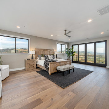 3927 Rincon Ridge - Design Build + Merchandised