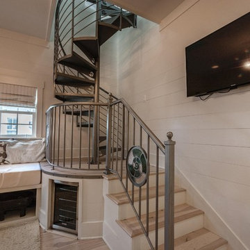 Luxurious Gulf Coast 2 Story - UAF-F-UAOCHB Beachfront Hickory