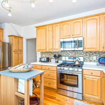 Myers Park | 2917 Manor Road