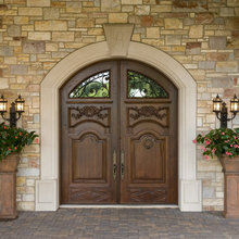 entry ways