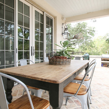 Historical Home in Texas Hill Country