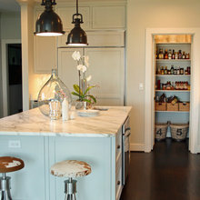 Kitchen Ideas