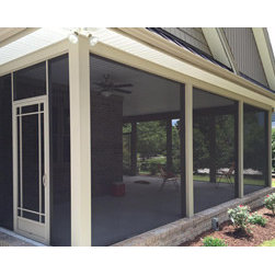 Patio cover - Products