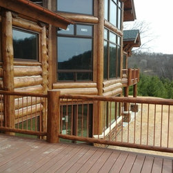 Arena - Outdoor Structures