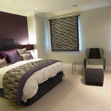 Bedrooms