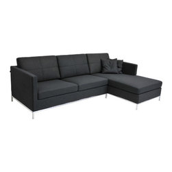 Istanbul Sectional - Products