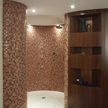 KLAFS "Charisma" Sauna Cabin