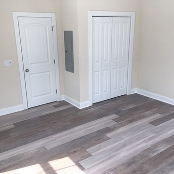 Westerly Whole Home Remodel