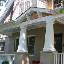Exterior add ons