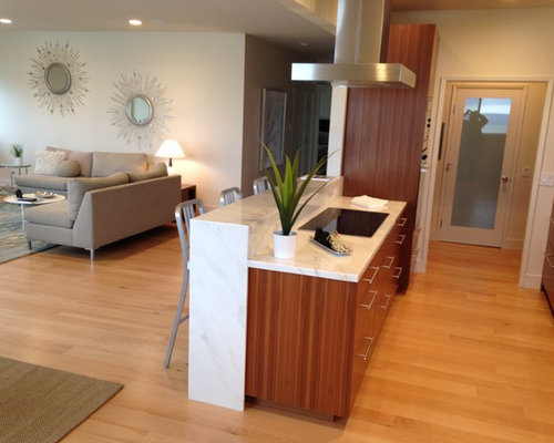 Beech Natural Engineered Hardwood Floors