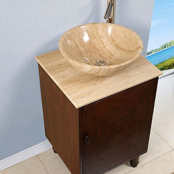 Silkroad Bathroom Vanities - Products