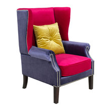 Accent chairs