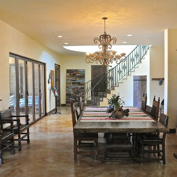 Pleasure Point Hacienda