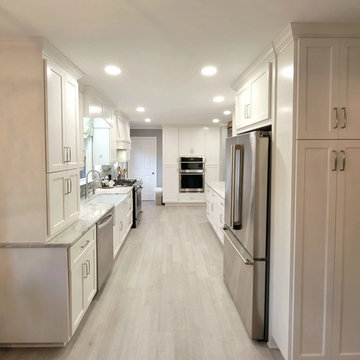 Kitchens