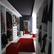 Master room