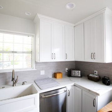 Don Julio Kitchen Remodel