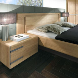 Casa Thielemeyer - Nightstands And Bedside Tables