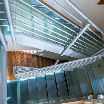 Contemporary Craftsman - Bespoke and Beautiful