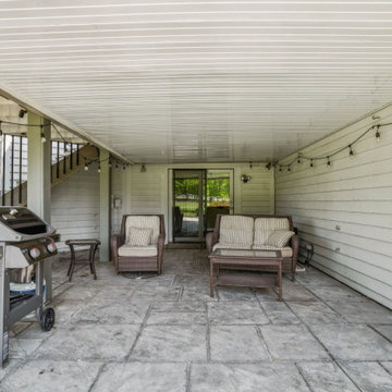 Westerville Elevator & Deck 23024