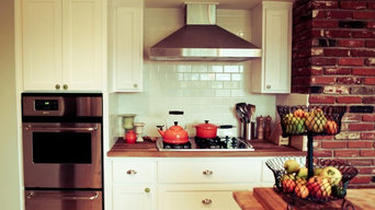 Kitchen Appliances/ Remodel 2011