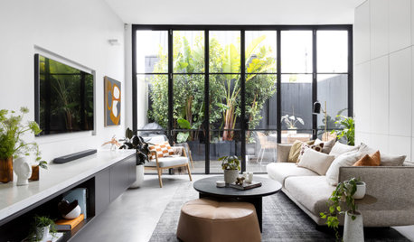 A Stunning Interior on a $25k Budget? See How a Designer Did It