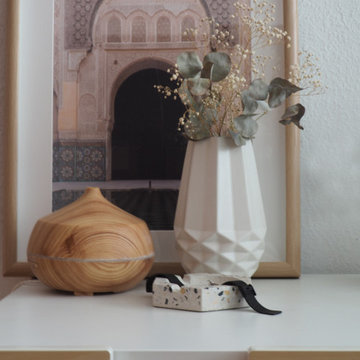 Apartamento en Pedregalejo