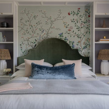 Bedroom Ideas