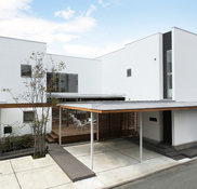 カキザワホームズ 神奈川県相模原市の工務店 Houzz ハウズ