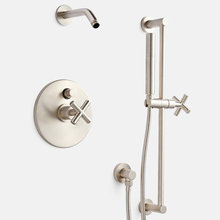 Bathroom Elements & Fixtures