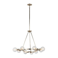 50 Most Popular Chandeliers for 2021 | Houzz