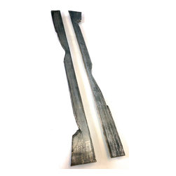 LARGE PROJECTS - Door Levers