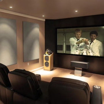 Magnolia Audio Video Previous Jobs