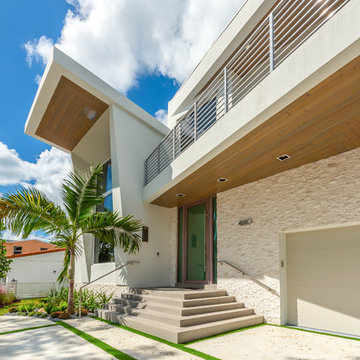 Alton Road Miami Beach Residence