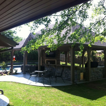 Outdoor Living