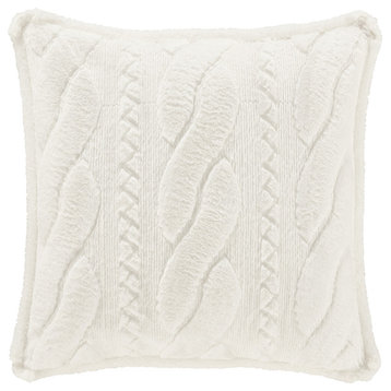 Five Queens Court Caress Euro Quilted Sham