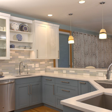 Barkley Kitchen Remodel