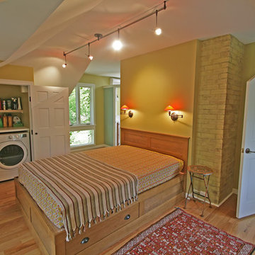 Laundry Centers