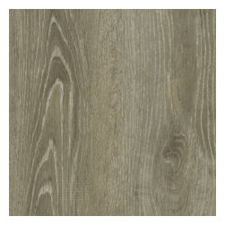 Dyno Exchange - Dyno Exchange, Pine Creek Collection, Roman Grey (25.50 sqft/box, 8.3mm) - Laminate Flooring