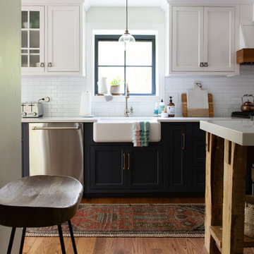 My Houzz: Designer Breathes Life Into Her Family’s Historic Home