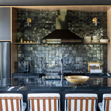 Bend, Oregon Upstairs Condo – Full Build & Design