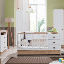 baby room