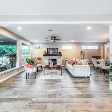 Custom Built Home on Gardenia Drive