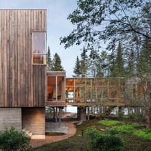 Cottage ideas