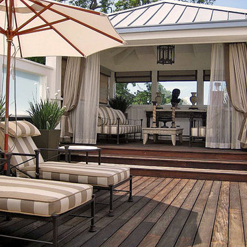 Napa Retreat