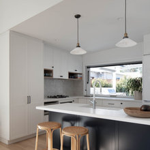 Cherry Willard Kitchen Ideas