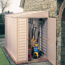 Storage extensions