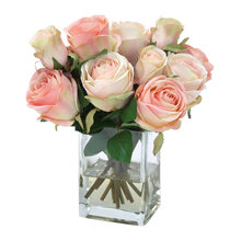 Floral, artificial