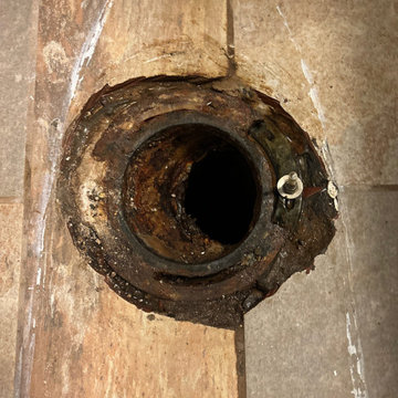 The Pipe Doctor Plumbing & Drain