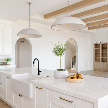 Two Storey | Laid-back Luxury | Brighton, Saskatoon, SK