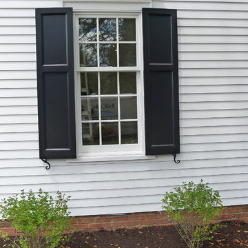 Hudson Valley Classic: Window Detail